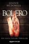 [Nick Sayler 01] • Bolero